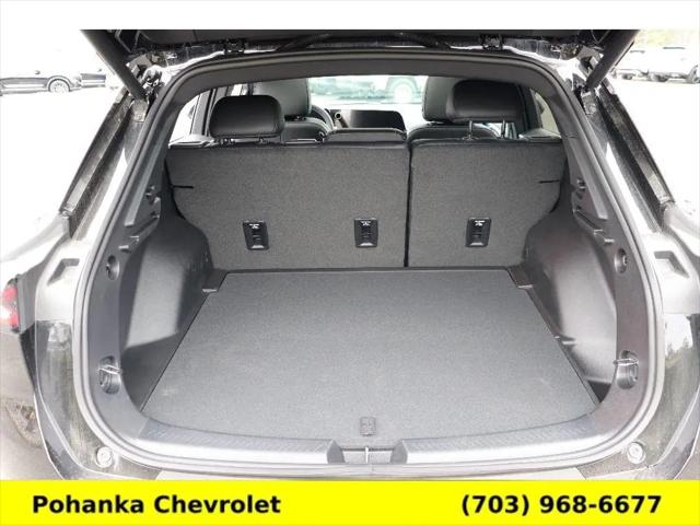 2026 Chevrolet Equinox LT 2, FWD