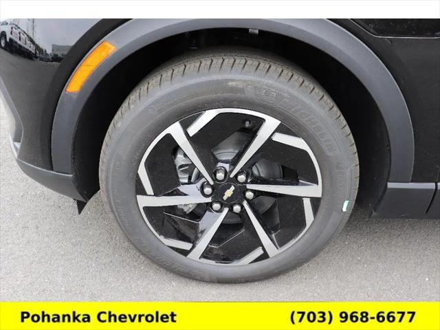 2026 Chevrolet Equinox LT 2, FWD
