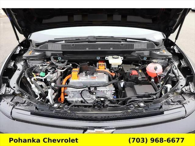 2026 Chevrolet Equinox LT 2, FWD