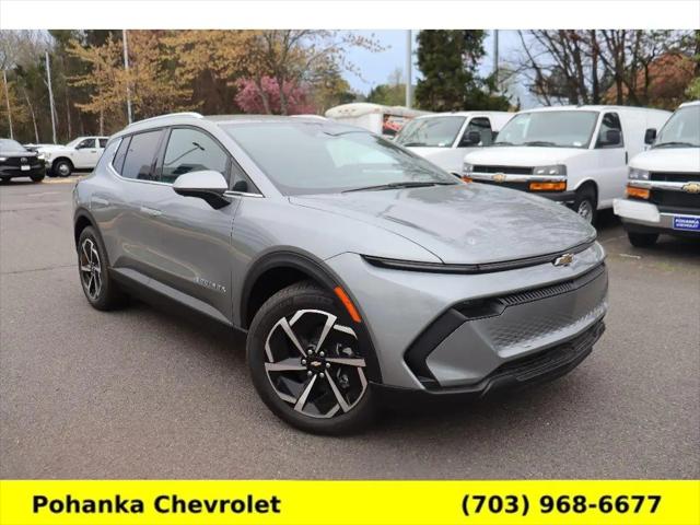 2026 Chevrolet Equinox LT 2, FWD for sale in Chantilly, VA