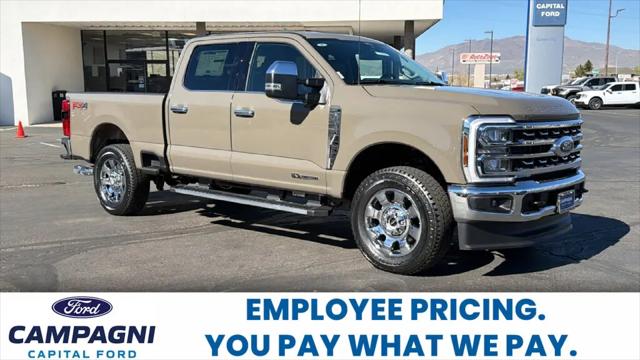 2026 Ford F-250 LARIAT for sale in Carson City, NV