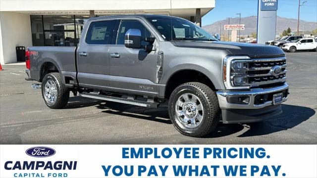 2026 Ford F-250 LARIAT for sale in Carson City, NV