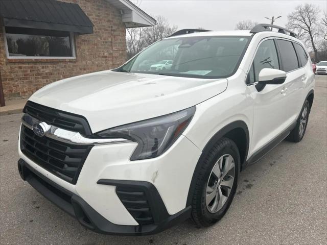 2023 Subaru Ascent Premium 7-Passenger for sale in Kansas City, KS