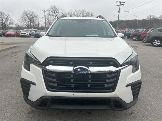 2023 Subaru Ascent Premium 7-Passenger