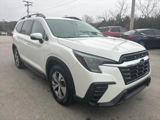 2023 Subaru Ascent Premium 7-Passenger