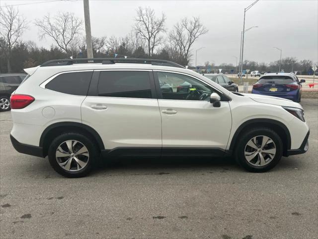 2023 Subaru Ascent Premium 7-Passenger