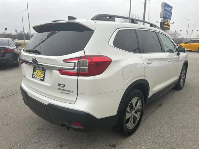 2023 Subaru Ascent Premium 7-Passenger