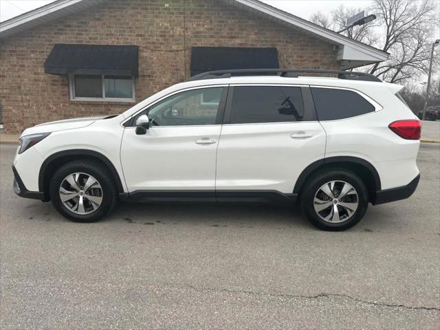 2023 Subaru Ascent Premium 7-Passenger