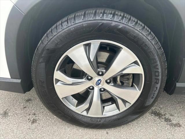 2023 Subaru Ascent Premium 7-Passenger