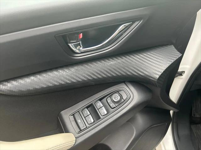 2023 Subaru Ascent Premium 7-Passenger