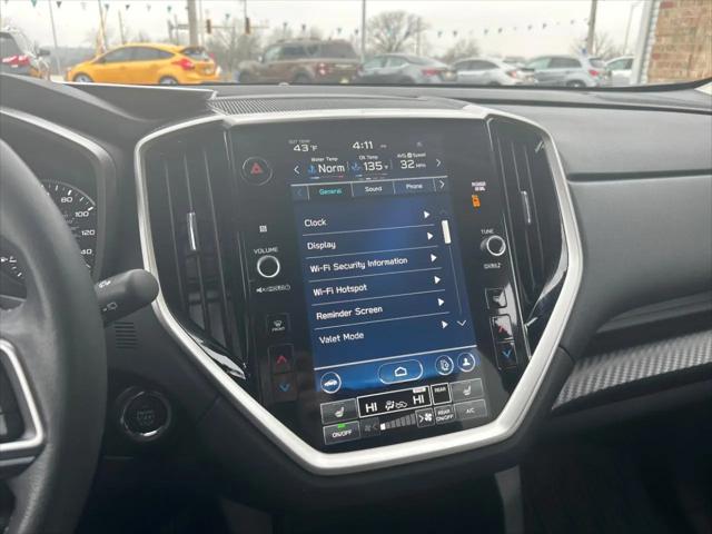 2023 Subaru Ascent Premium 7-Passenger