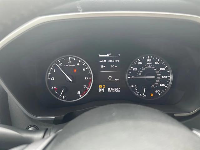 2023 Subaru Ascent Premium 7-Passenger