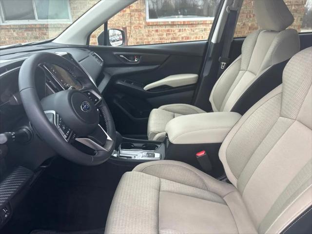 2023 Subaru Ascent Premium 7-Passenger