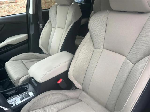 2023 Subaru Ascent Premium 7-Passenger