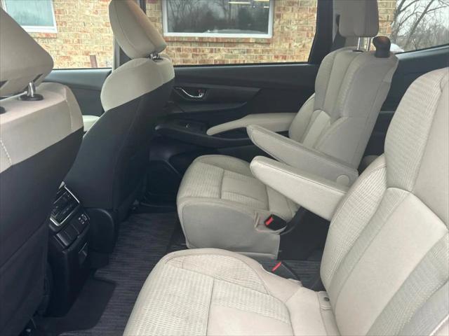 2023 Subaru Ascent Premium 7-Passenger