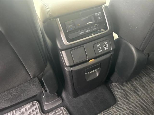 2023 Subaru Ascent Premium 7-Passenger