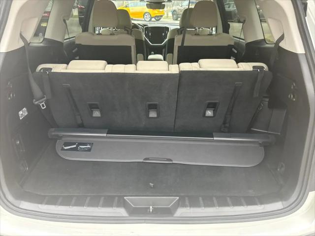 2023 Subaru Ascent Premium 7-Passenger
