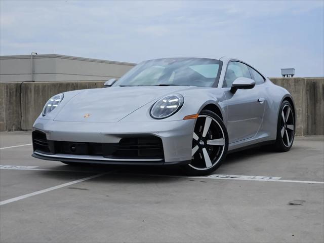 2026 Porsche 911 Carrera for sale in Dallas, TX