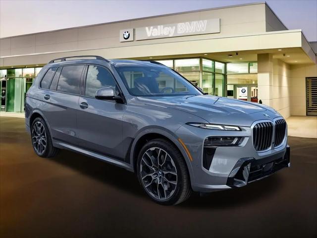 2026 BMW X7 xDrive40i for sale in Fayetteville, NC