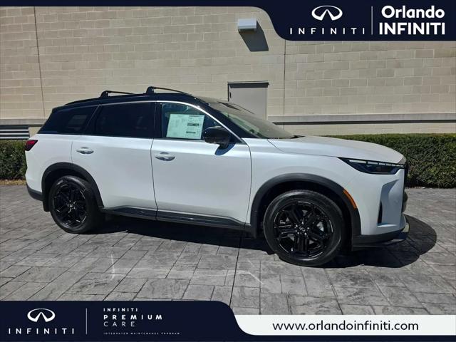 2026 INFINITI QX60 SPORT AWD for sale in Orlando, FL