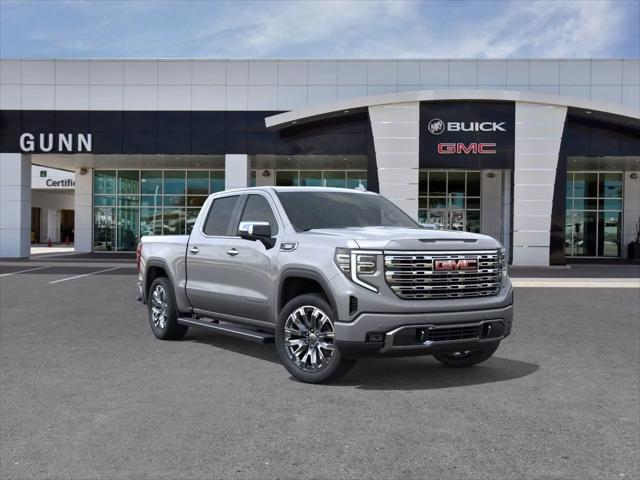 2026 GMC Sierra 1500 Crew Cab, Short Bed, Denali, 4WD for sale in Selma, TX