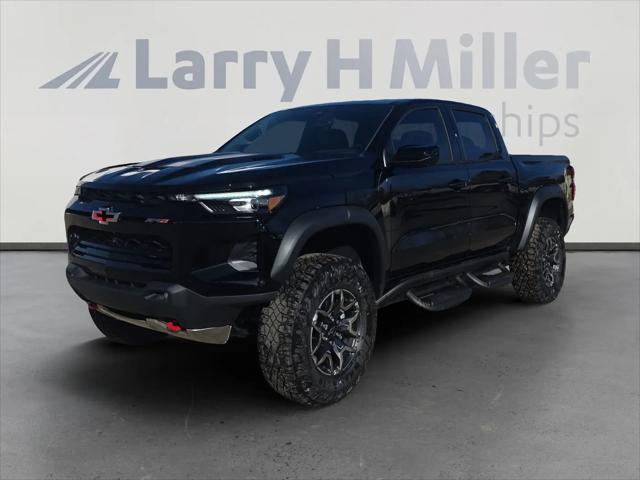 2026 Chevrolet Colorado ZR2, 4WD for sale in Albuquerque, NM