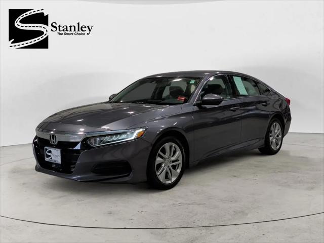 2019 Honda Accord LX for sale in Trenton, ME
