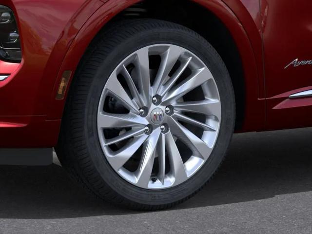 2026 Buick Envision Avenir AWD