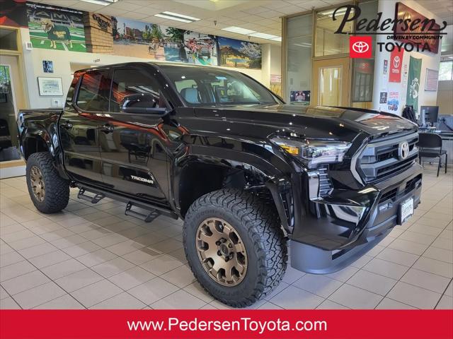 2026 Toyota Tacoma SR5 for sale in Fort Collins, CO