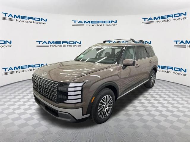 2026 Hyundai Palisade SEL 8P for sale in Hoover, AL