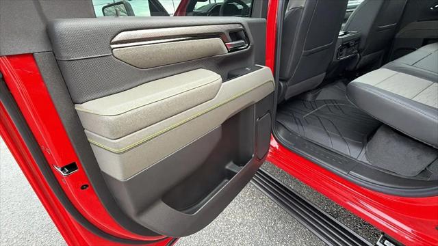 2026 Chevrolet Silverado 2500HD Crew Cab, Standard Bed, XR2, 4WD