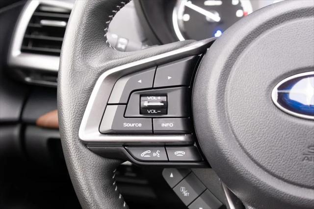 2022 Subaru Forester Touring