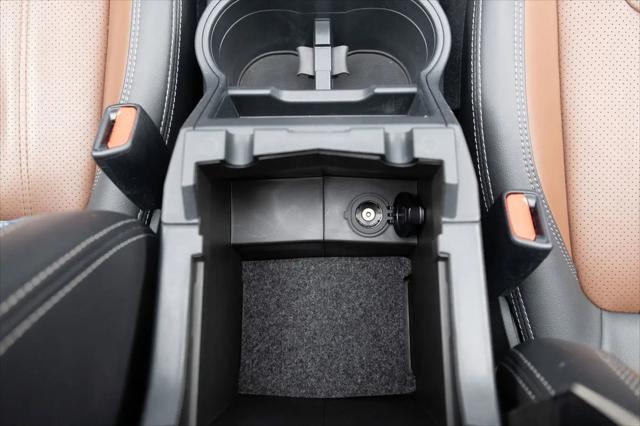 2022 Subaru Forester Touring