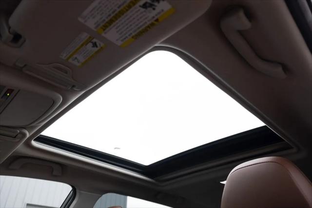 2022 Subaru Forester Touring