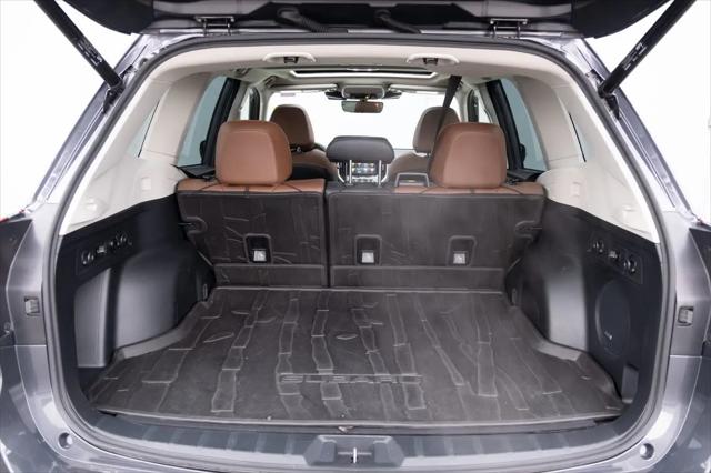 2022 Subaru Forester Touring