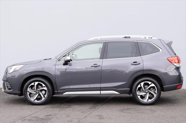 2022 Subaru Forester Touring