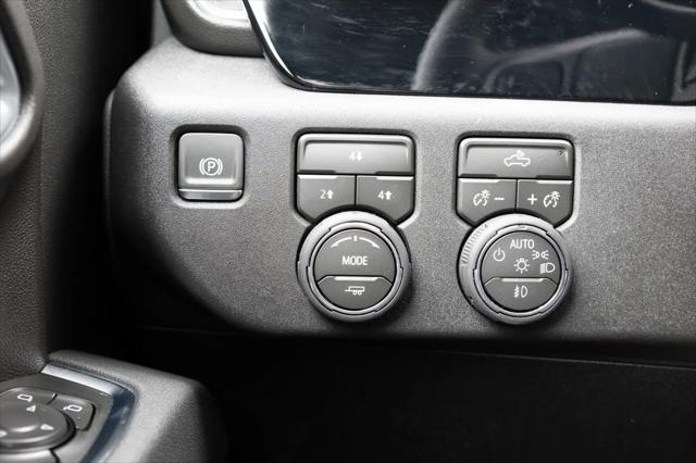 2026 Chevrolet Silverado 3500HD Crew Cab, Standard Bed, LT, 4WD