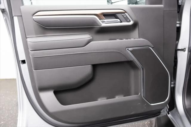 2026 Chevrolet Silverado 3500HD Crew Cab, Standard Bed, LT, 4WD