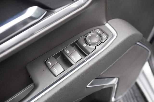 2026 Chevrolet Silverado 3500HD Crew Cab, Standard Bed, LT, 4WD