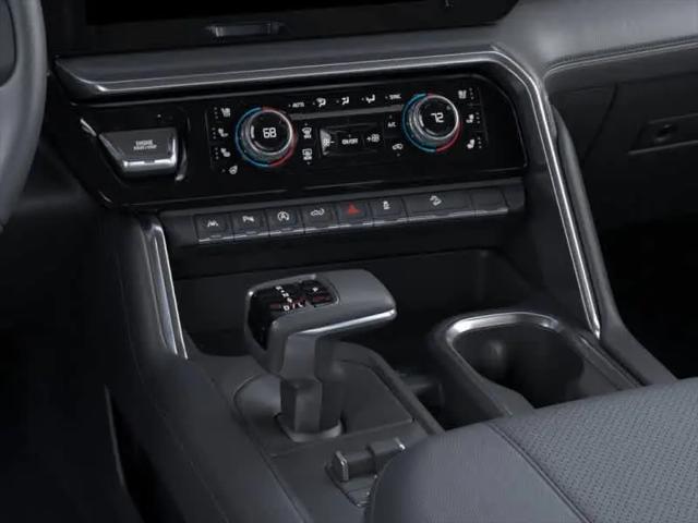 2026 GMC Sierra 1500 Crew Cab, Short Bed, Denali, 4WD