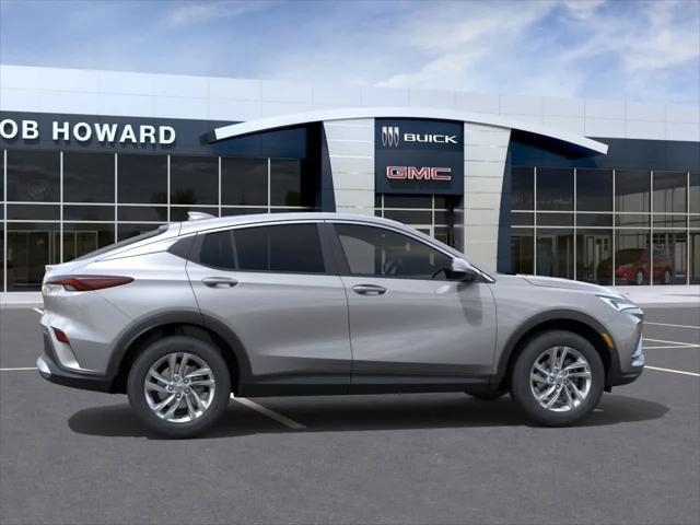 2026 Buick NV Preferred FWD