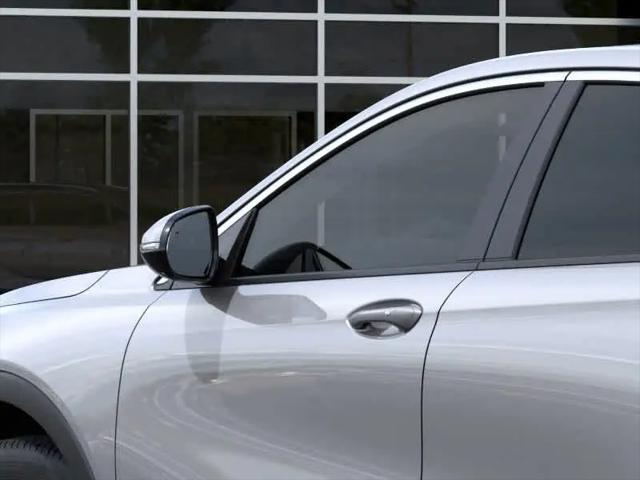 2026 Buick NV Preferred FWD