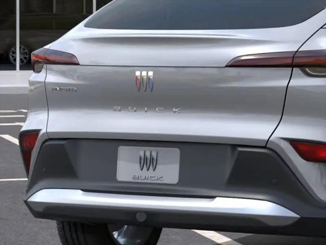2026 Buick NV Preferred FWD