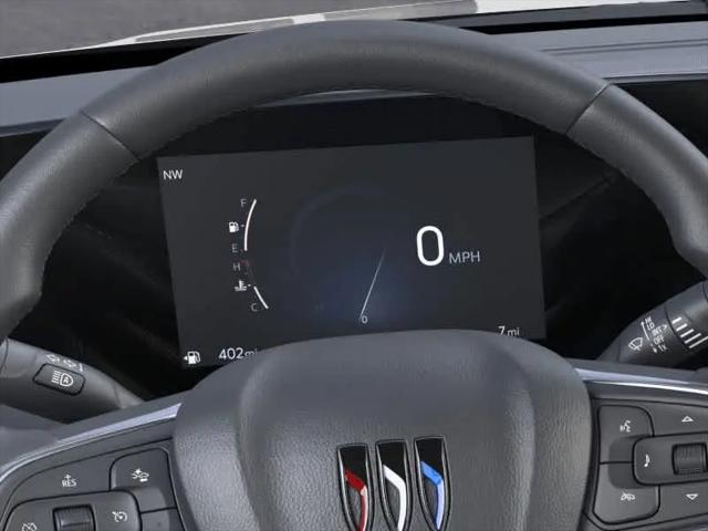 2026 Buick NV Preferred FWD