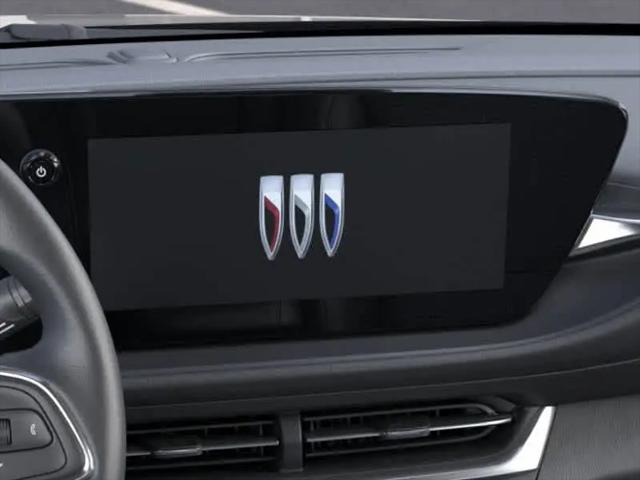 2026 Buick NV Preferred FWD