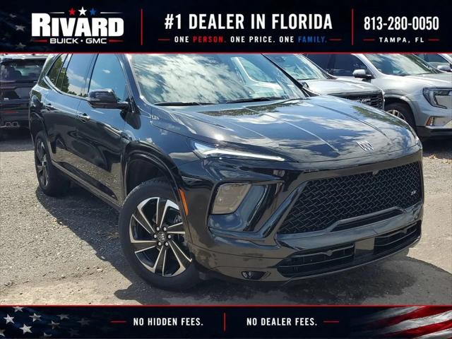 2026 Buick Enclave Sport Touring FWD for sale in Tampa, FL