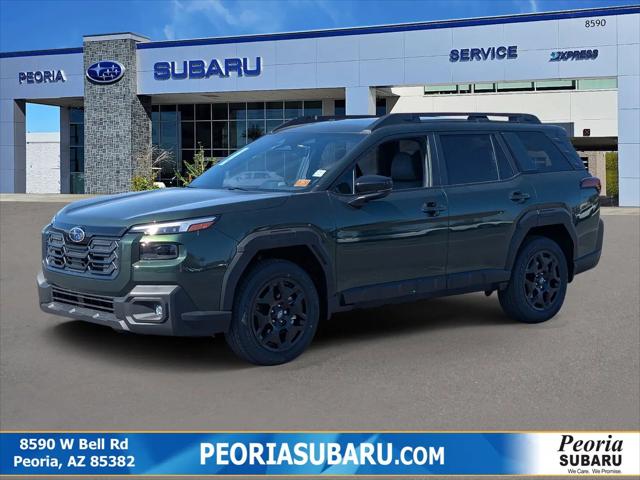 2026 Subaru Outback Limited for sale in Peoria, AZ