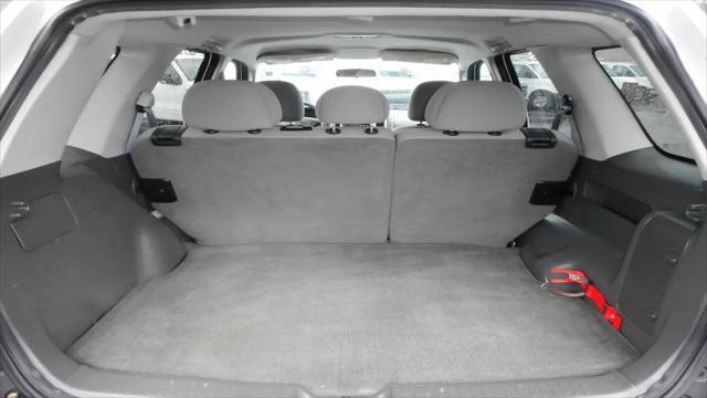 2007 Ford Escape Hybrid Hybrid
