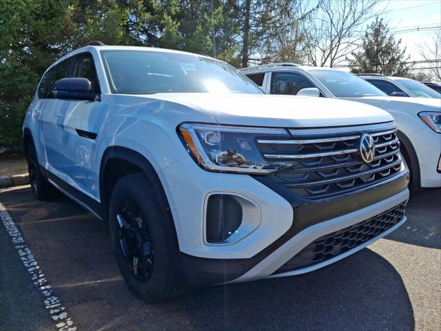 2026 Volkswagen Atlas Peak Edition for sale in Hamilton, NJ