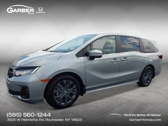 2026 Honda Odyssey Touring for sale in Rochester, NY